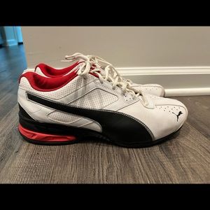 Puma mens shoes